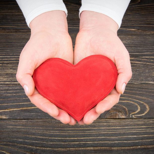 Images Arkansas Heart Center