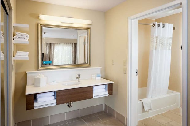 Images Hampton Inn & Suites Las Vegas-Red Rock/Summerlin