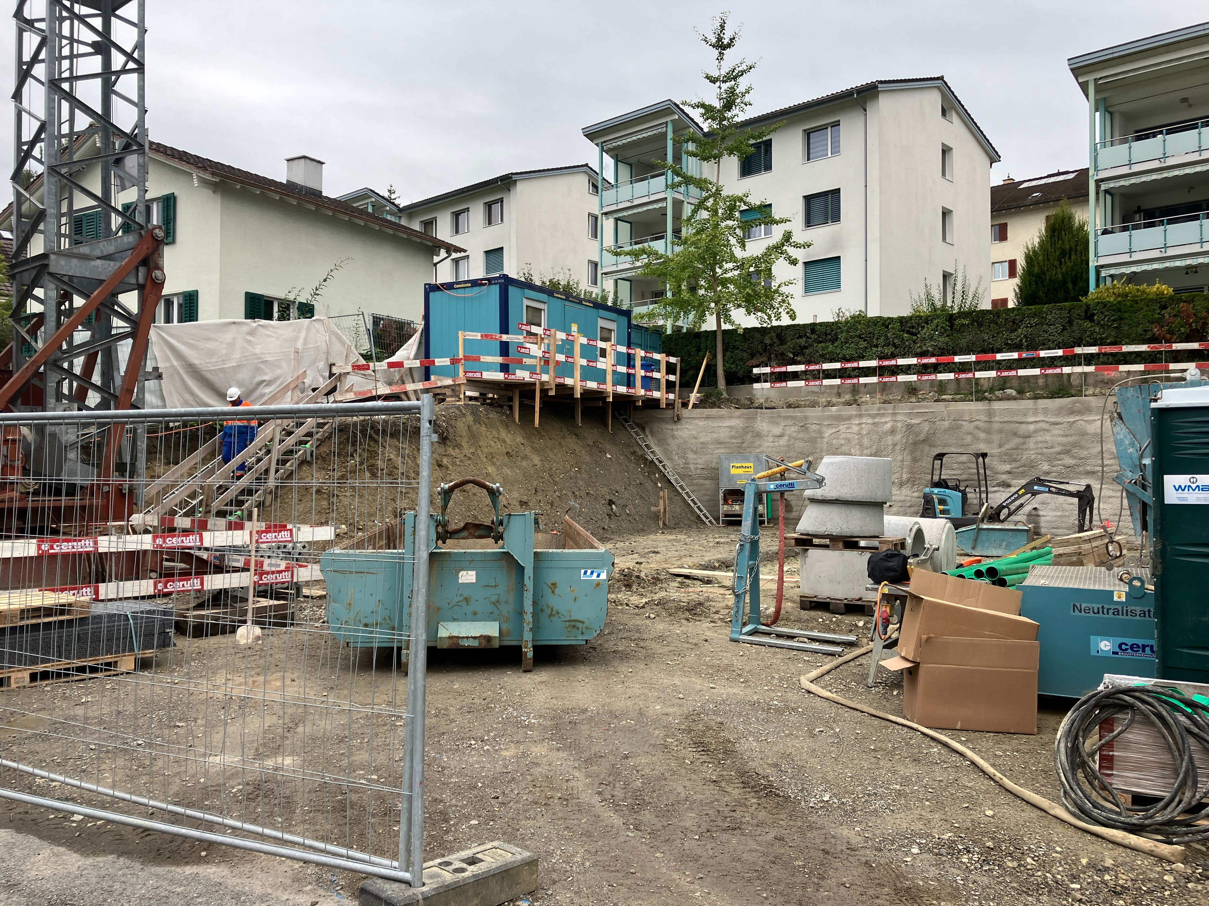 Bilder Cerutti Hans AG