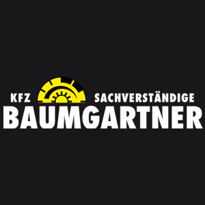 Logo Kfz-Sachverständige Ing.-Büro Baumgartner GbR