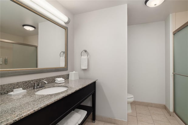 Images Hampton Inn & Suites Baton Rouge Downtown