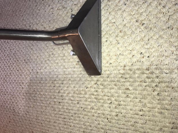 Images Spalding Carpet & Tile Cleaners
