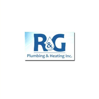 R & G Plumbing & Heating Inc. Logo