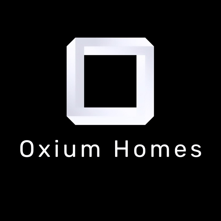 Oxium Homes Logo