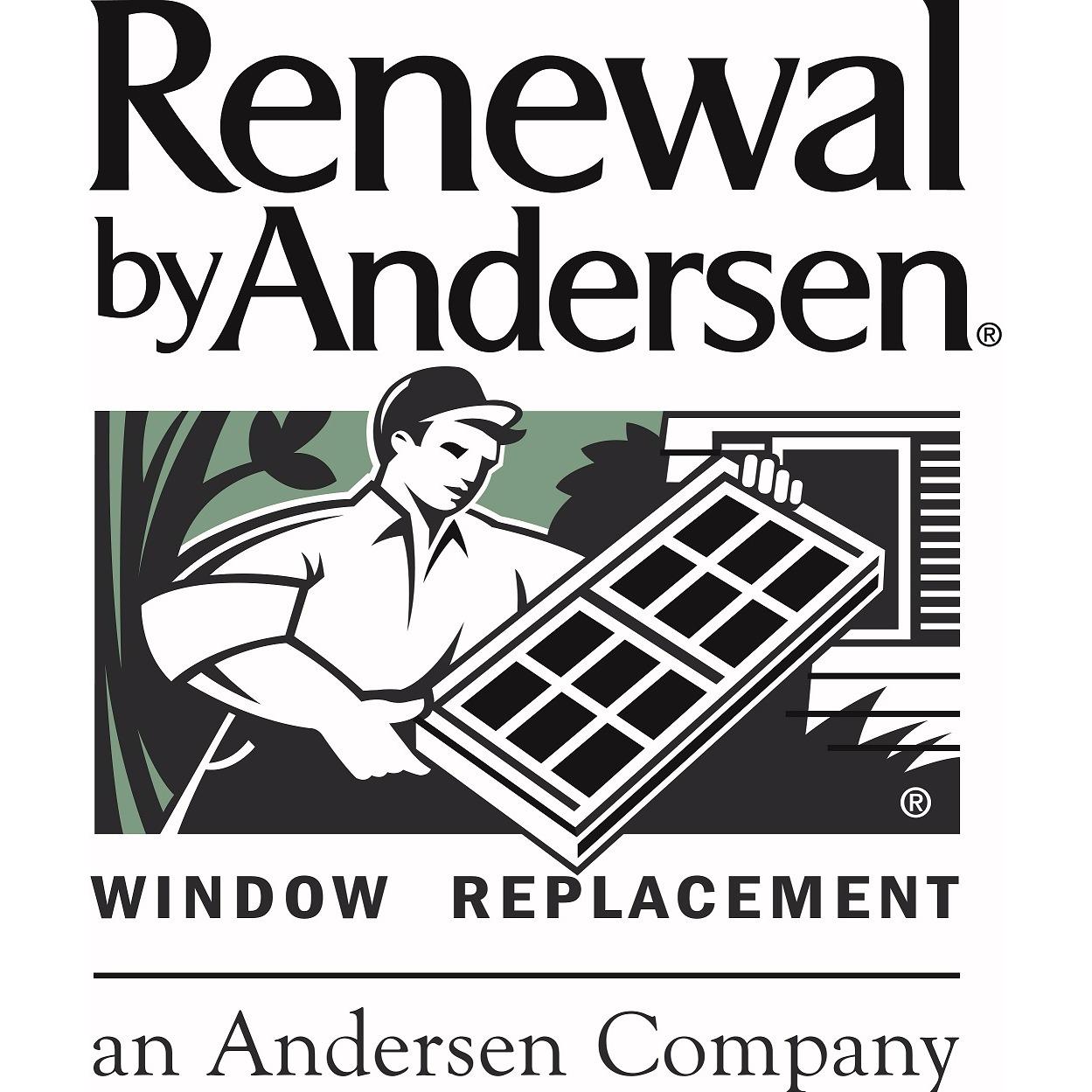 Renewal by Andersen of Spokane Logo