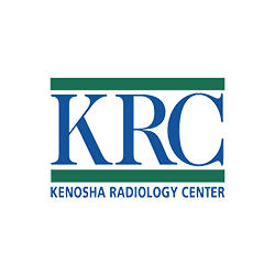 Kenosha Radiology Center Logo
