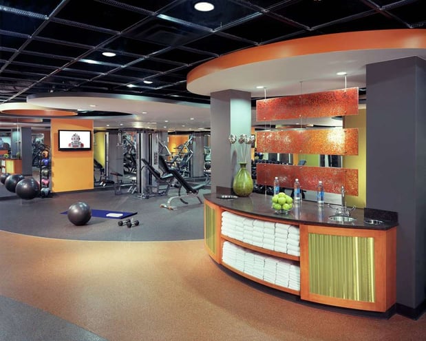 Images the Curtis Denver - a DoubleTree by Hilton Hotel