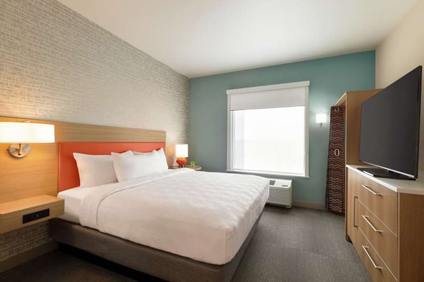 Images Home2 Suites by Hilton Ogden