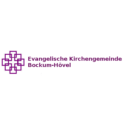 Katharina-Luther-Centrum - Ev. Kirchengemeinde Bockum-Hövel Logo