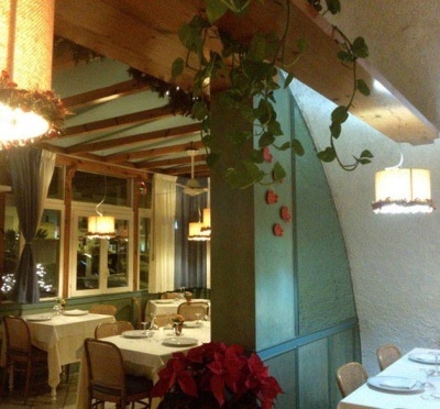 Ristorante al Gambero