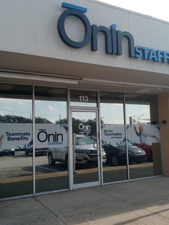 Images Onin Staffing