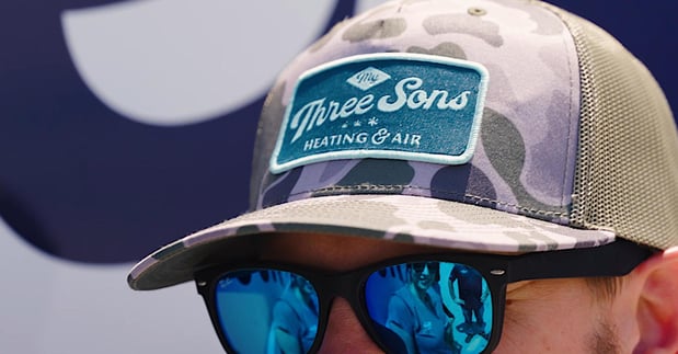 Images My Three Sons Heating & Air LLC