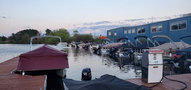 Images Your Boat Club Eagle River