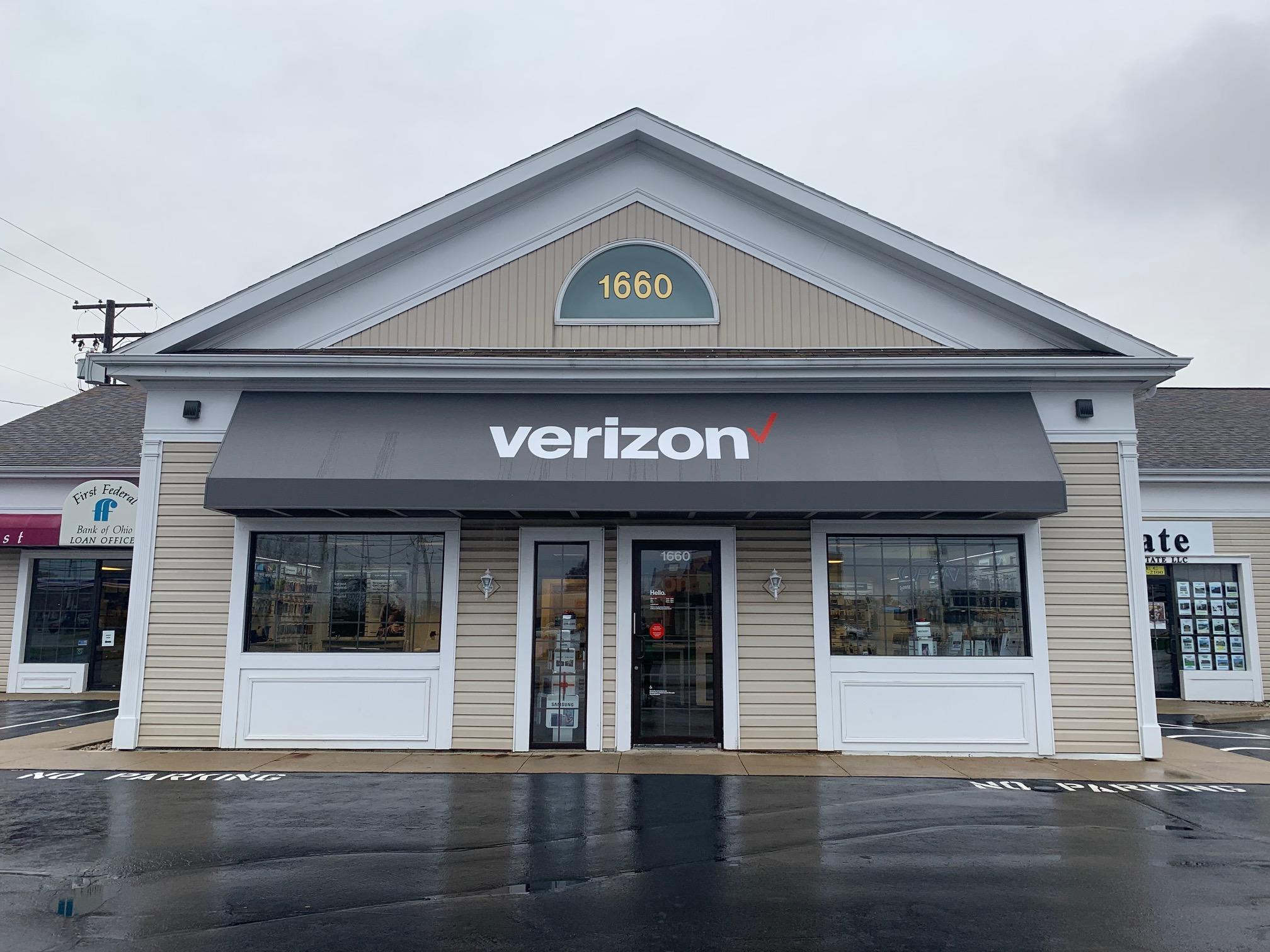 Verizon Authorized Retailer – GoWireless Photo