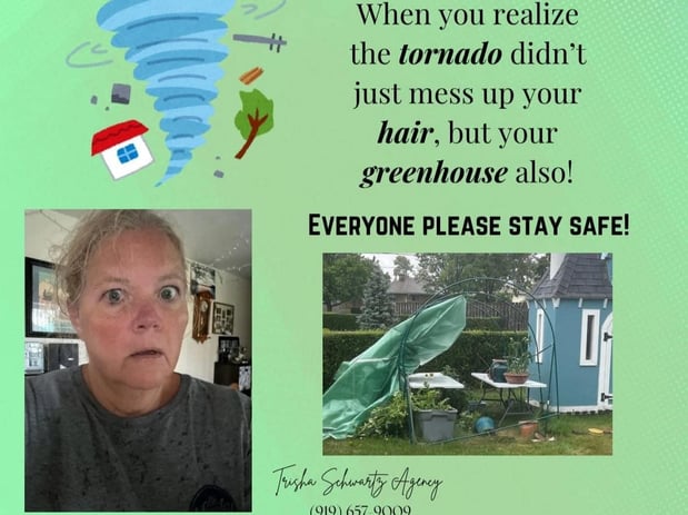 Images Trisha Schwartz - State Farm Insurance Agent