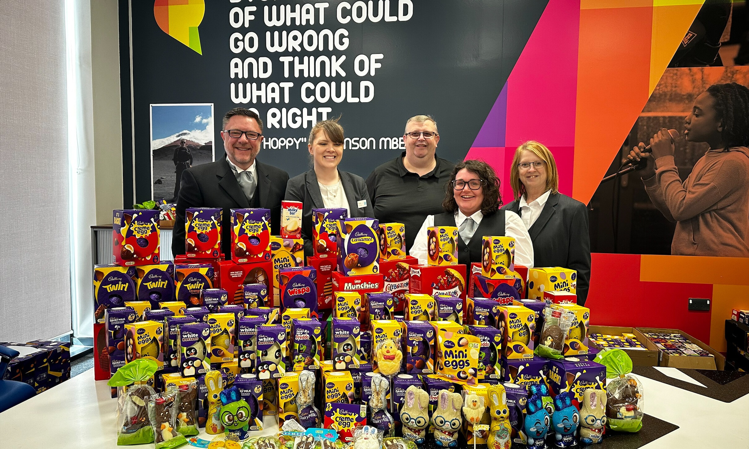 Easter 2024 Community collection
