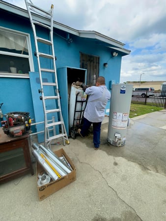 Images Downey Plumbing Heating & Air Conditioning