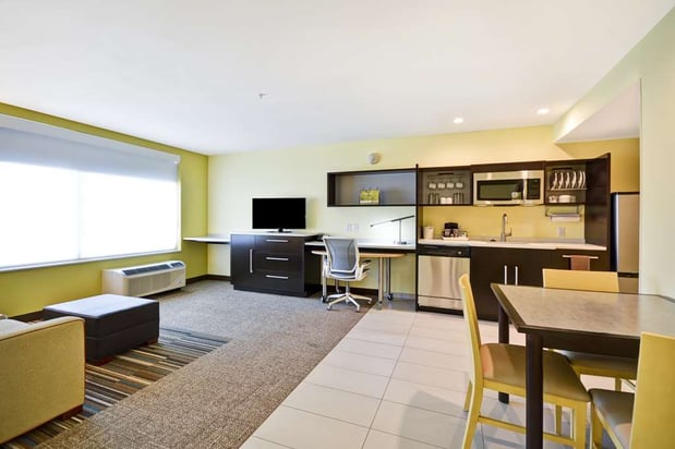 Images Home2 Suites by Hilton North Dallas Central Expy