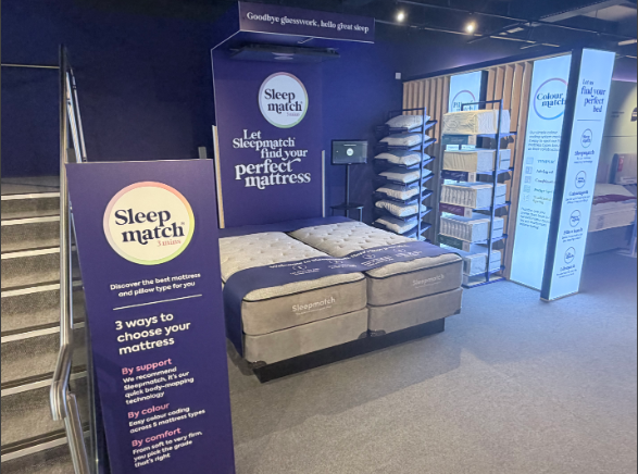 Sleepmatch