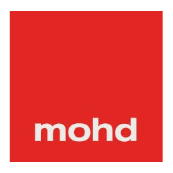 Mohd Mollura Home Design Logo