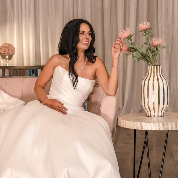 Images Truly Forever Bridal