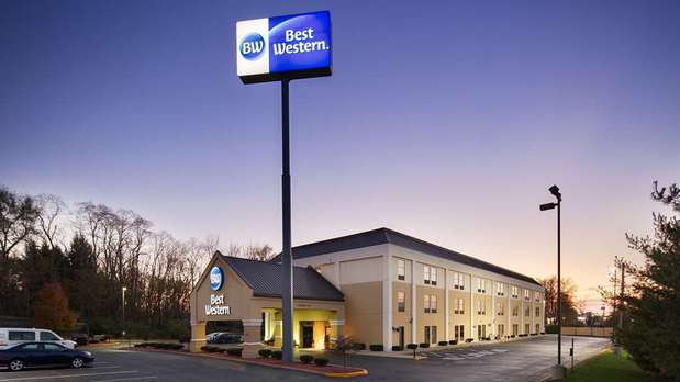Images Best Western Classic Inn