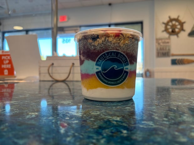 Images Nautical Bowls