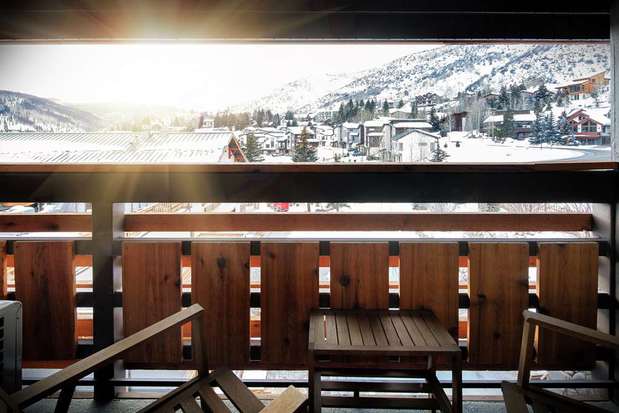 Images Highline Vail - a DoubleTree by Hilton