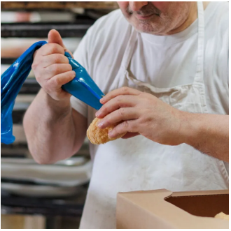 Images Dolciaria Flaminia