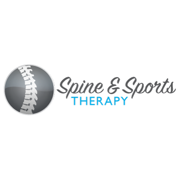 Spine & Sports Therapy Logo
