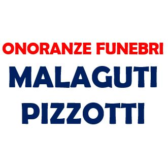 Onoranze Funebri Malaguti Pizzotti Logo