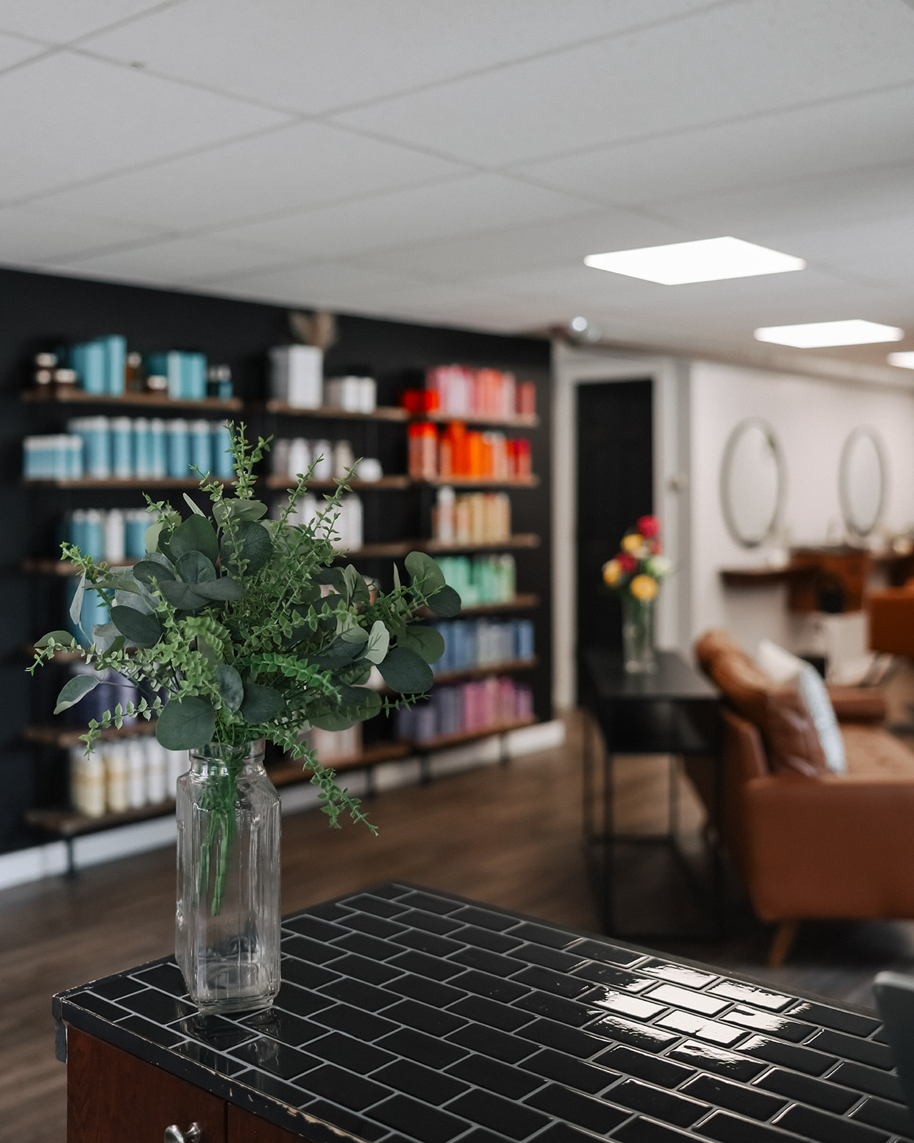 Hair Salon in Grand Rapids, MN For Men and Women Hair Salon Services