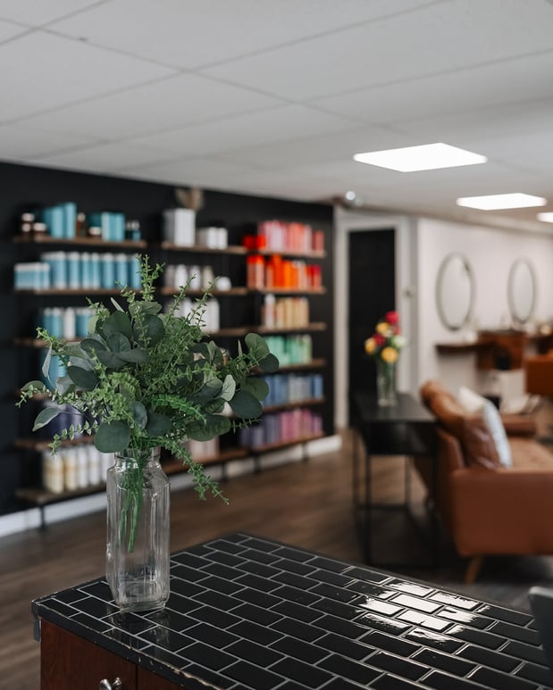 Images Elements Salon