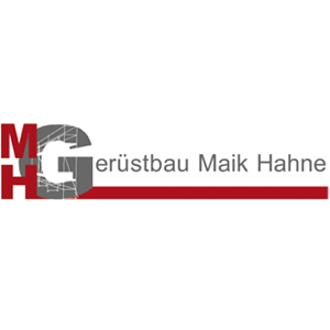 MH Gerüstbau Logo