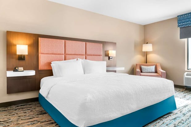 Images Hampton Inn Detroit/Auburn Hills-North (Great Lakes Crossing Area)