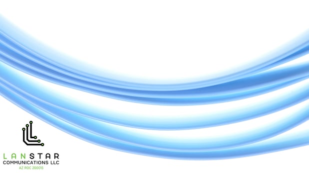 Images LANstar Communications, LLC | Voice and Data Cabling