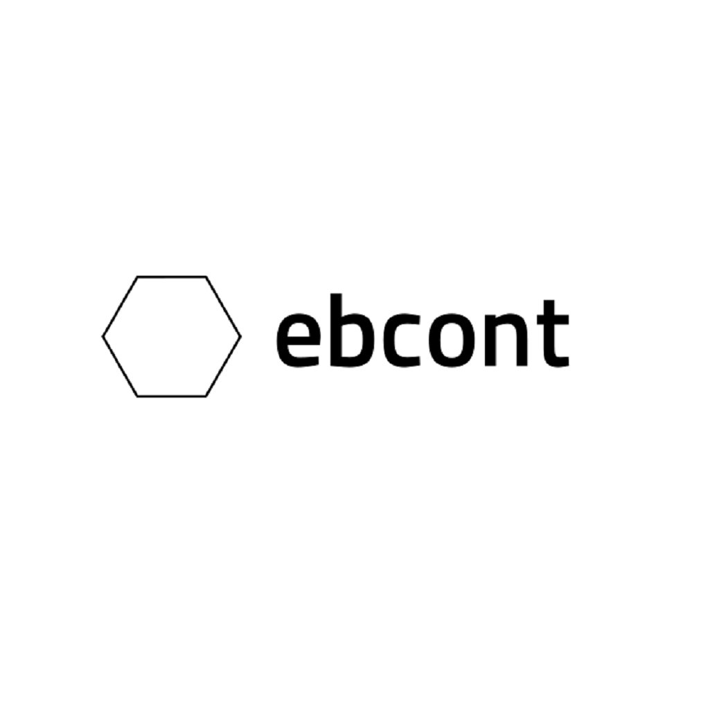 EBCONT Zweigstelle Hard Logo