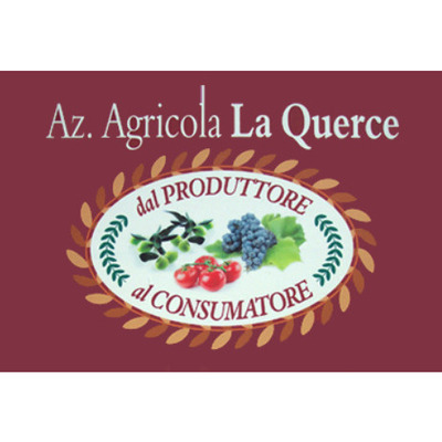 Azienda Agricola La Querce Logo