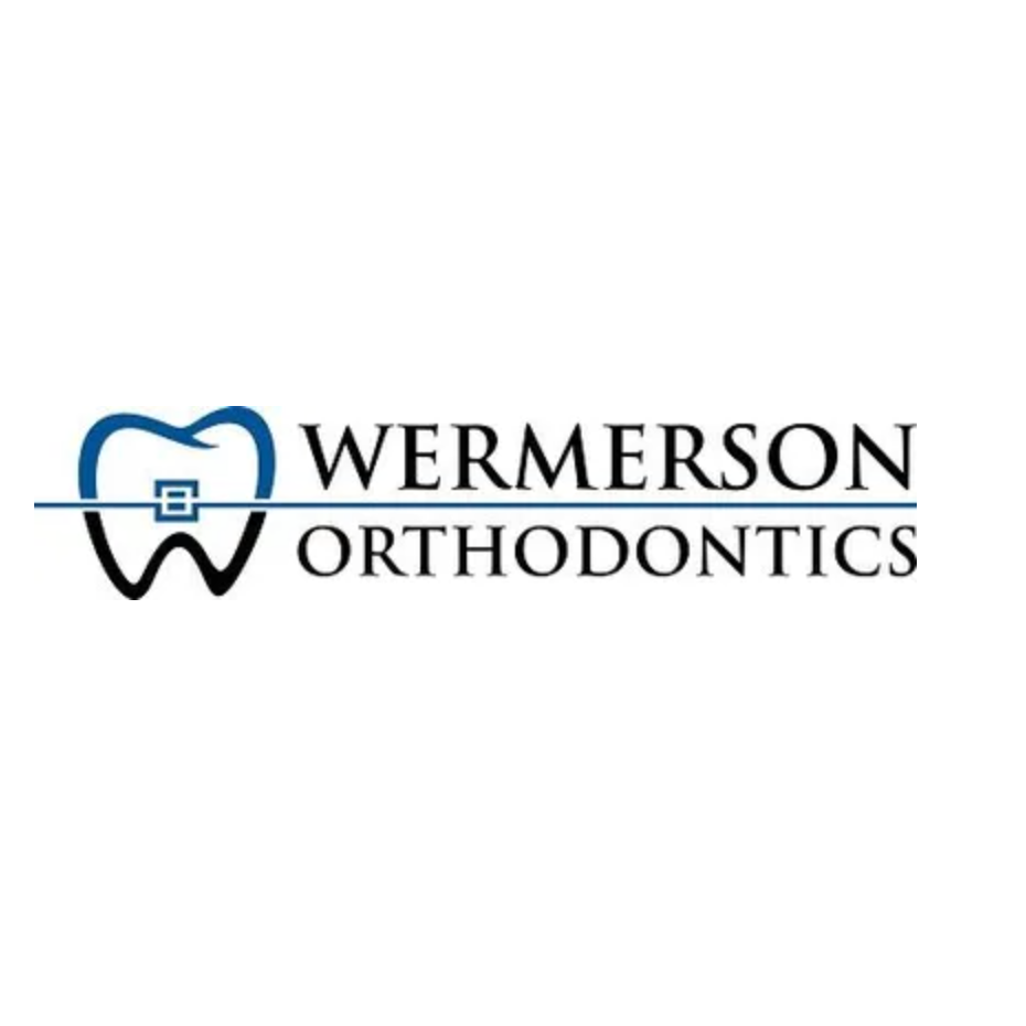 Wermerson Orthodontics - Sioux Falls W 26th Logo