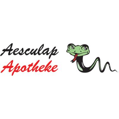 Aesculap-Apotheke Oelsnitz in Oelsnitz im Erzgebirge - Logo