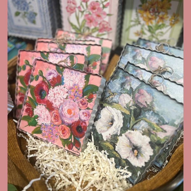 Images Blessings, A Christian Store