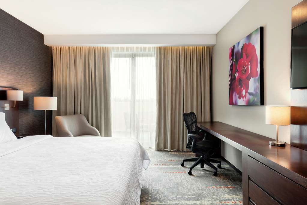 Images Hilton Garden Inn Salamanca