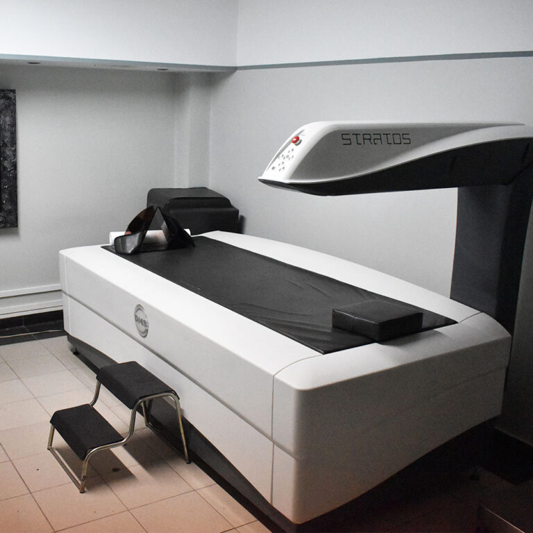 Images Studio di Radiologia Medica Amato