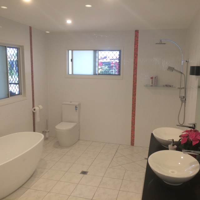 Images Shane Firmin Carpentry Pty Ltd