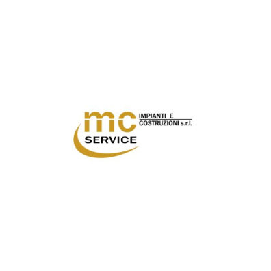 M.C. Service Logo