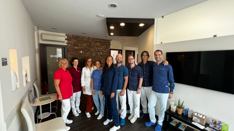 Images Clinica Vigardolo