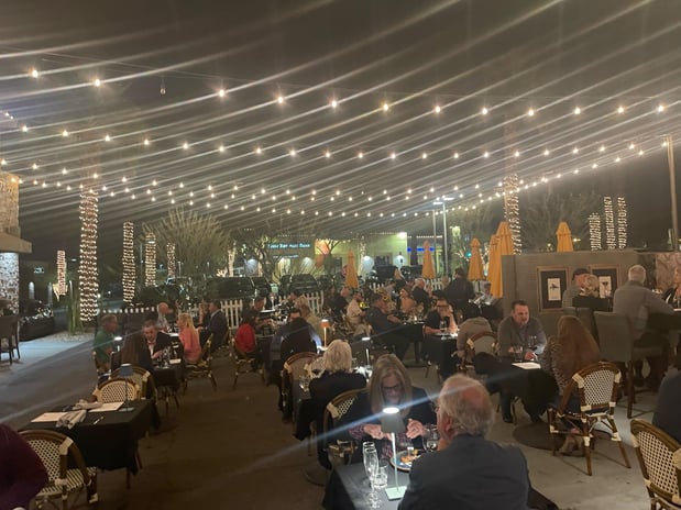 Images Wildest Restaurant & Bar
