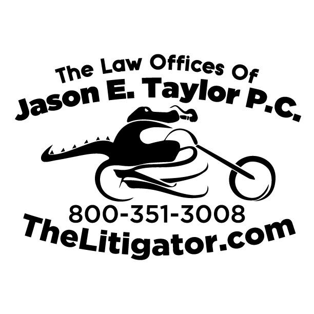 The Law Offices of Jason E. Taylor