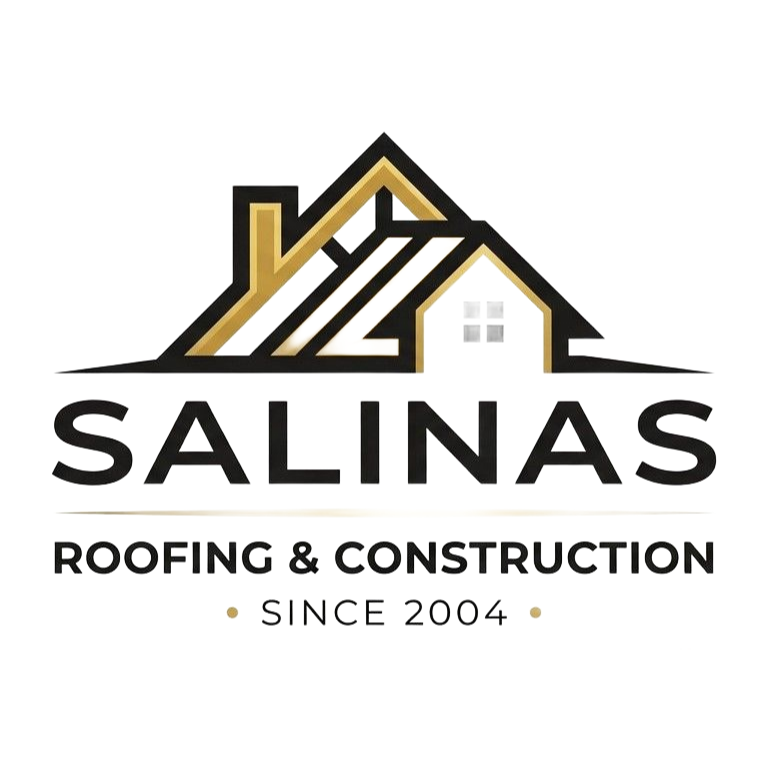 Salinas Roofing & Construction