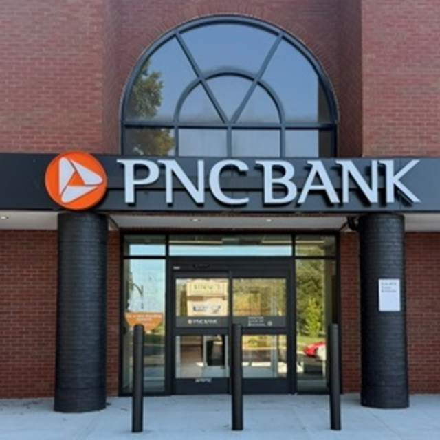 PNC Bank Holcomb Bridge Rd Branch - Roswell, GA